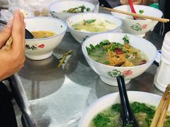 -宋老三苏肉羊肉汤老店