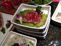 -井格重庆火锅(临平银泰城店)