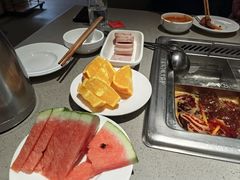 -海底捞火锅(顺义华联店)