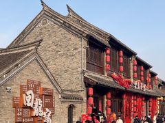 -回龙窝历史文化街区