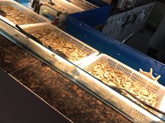 -星伦多自助料理·涮烤一体(虹悦城店)