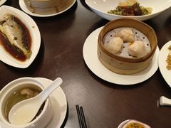 -京香轩·中餐厅(上海中庚聚龙酒店)