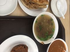-白魁老号饭庄(交道口店)