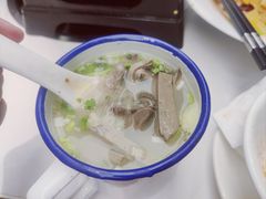 -羊故事·西北融合菜(华侨城店)