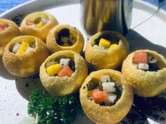 -后海16号·北京私房菜