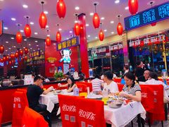 -簋街仔仔小龙虾(总店)