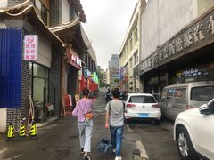 -茅炒屋龙虾·烧烤·湘菜(新河路店)