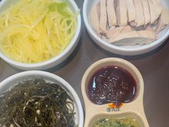 -李先生牛肉面大王(东铁营店)