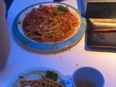 -疆遇·新新新新的新疆菜(万达店)