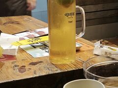 -木屋烧烤(南新店)