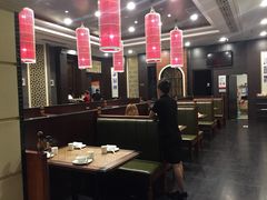 -城南往事风味主题餐厅(领秀城店)