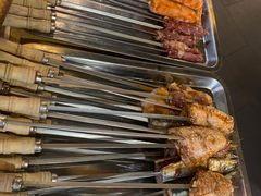 -号令江湖·水浒烤肉(和畅睦邻中心店)