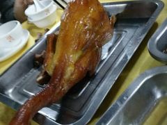 -大岗仙庙烧鸡(花东店)