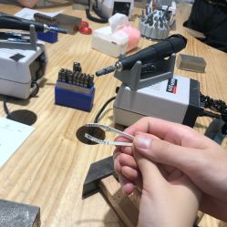 -壹定制珠宝(五一广场店)