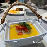成功打卡上海本帮菜
