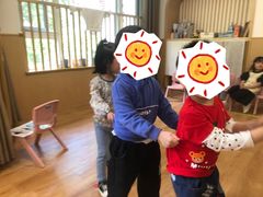 -古力古利托育早教中心(澳门路校区)