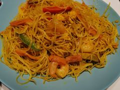 星洲炒米粉-龙记香港茶餐厅(久光百货店)