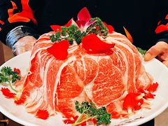 -大龙燚火锅(太古里店)
