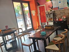 -郑贵初烧烤·烤凤爪的发明者(王家湾店)