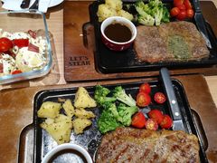 -必胜客(柳州万象城店)