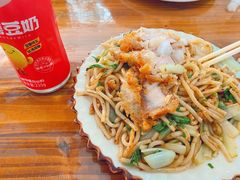 -瘦子桂林米粉店(总店)