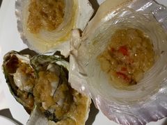 -深海800米海鲜自助(万达广场店)