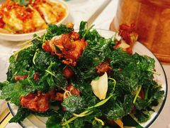 -浩海火烧云傣家菜(蓝港店)