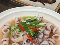 -朴墅(西湖青芝坞店·杭帮菜·家宴.14年的店)