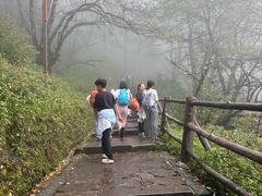 -峨眉山风景名胜区
