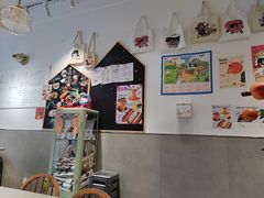 -小豆海棠(嘉兴路店)