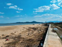 -青岛海泉湾度假区温泉