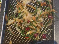 -疆遇·新新新新的新疆菜(万达店)