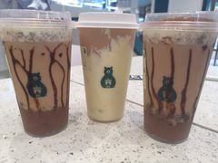 -森茶(湛江万达店)