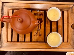 -一粥(华侨城创意文化园店)
