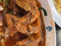 -小海豚·老字号海鲜餐厅(三亚湾店)