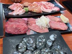 -大阪烧肉BAKA一代(十亩地店)