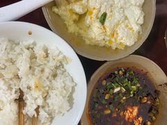 -梯坎豆花