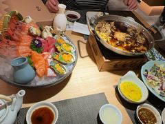 -德川家日本料理(中关村寰太大厦店)