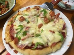 -炒豆合作社(东四总店)