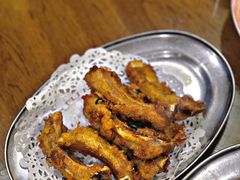 -红星光发煲仔饭(文海店)