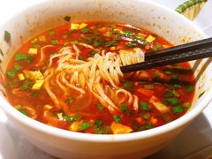-白起肉夹馍