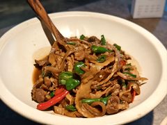 -皖厨·中国徽菜(星河WORLD·COCO Park店)