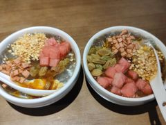 -向川南·水煮鱼·川菜(和平里店)