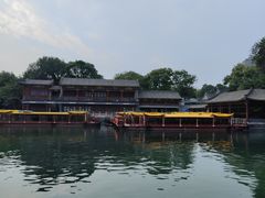 -皇家御河游(紫御湾码头)