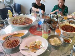 -懒人盐府人家(航天桥店)