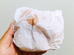 -麦当劳(新王府井店)