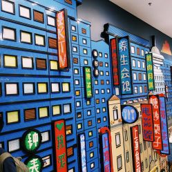 -乐高品牌旗舰店(人民广场店)