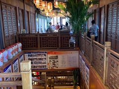 -二十八里太湖船菜(吉祥路店)