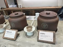 -李山山茶事(景枫店)