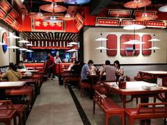 大堂-蜀香格格•剁椒鱼头(龙西店)